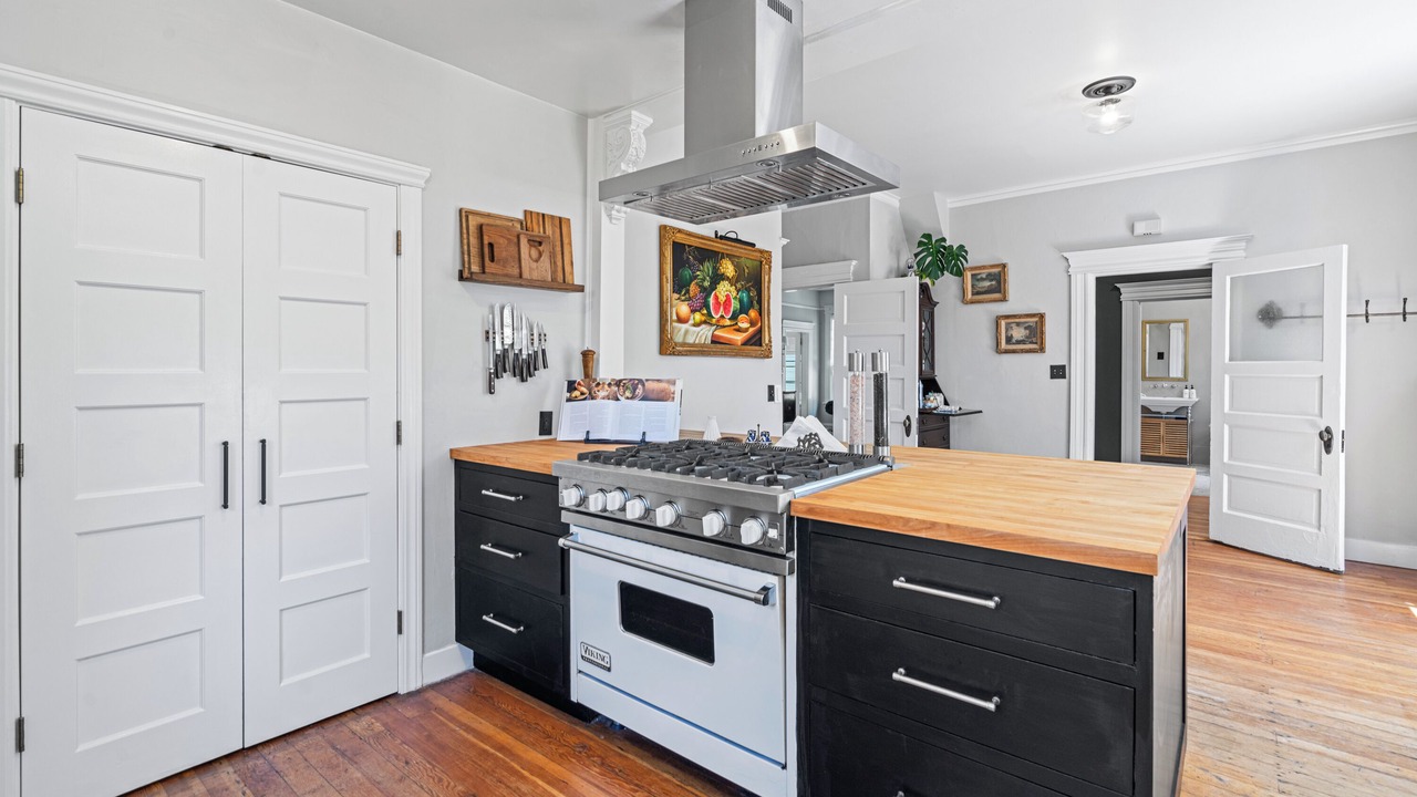 Photo of Kitchen in Petaluma