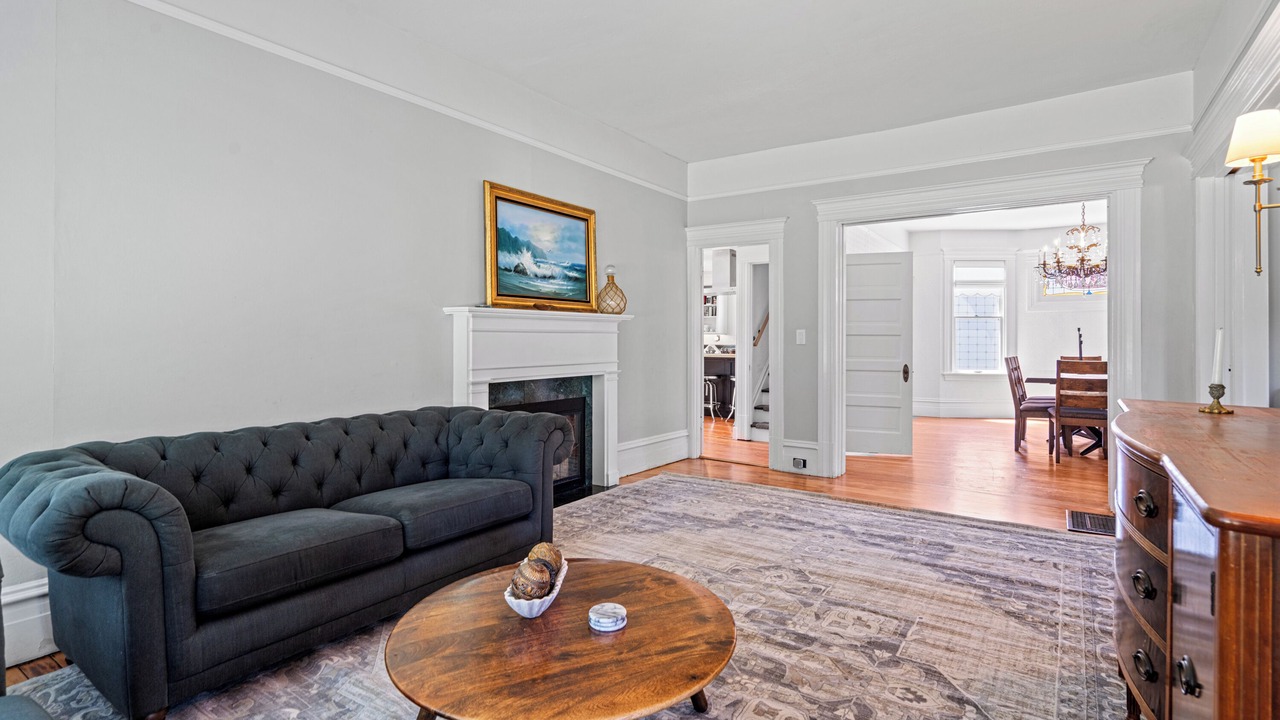 Photo of Livingroom in Petaluma