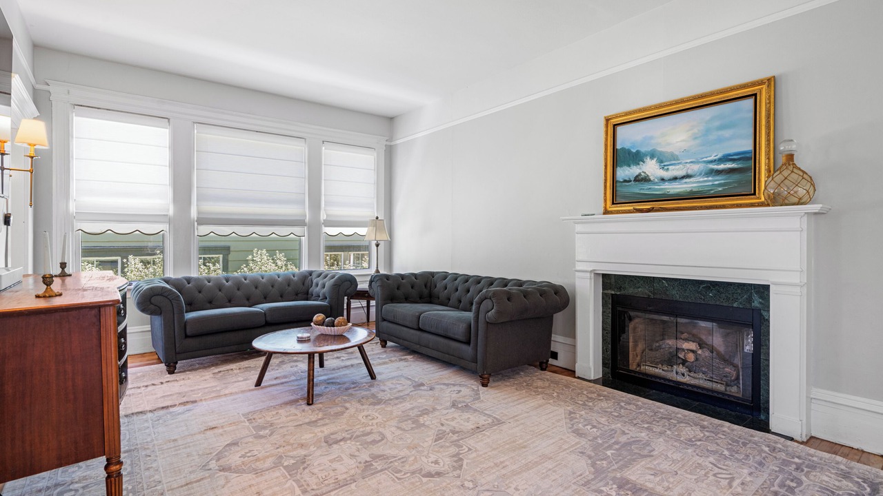 Photo of Livingroom in Petaluma