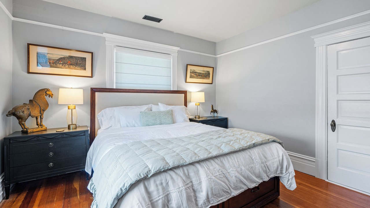 Photo of Bedroom in Petaluma