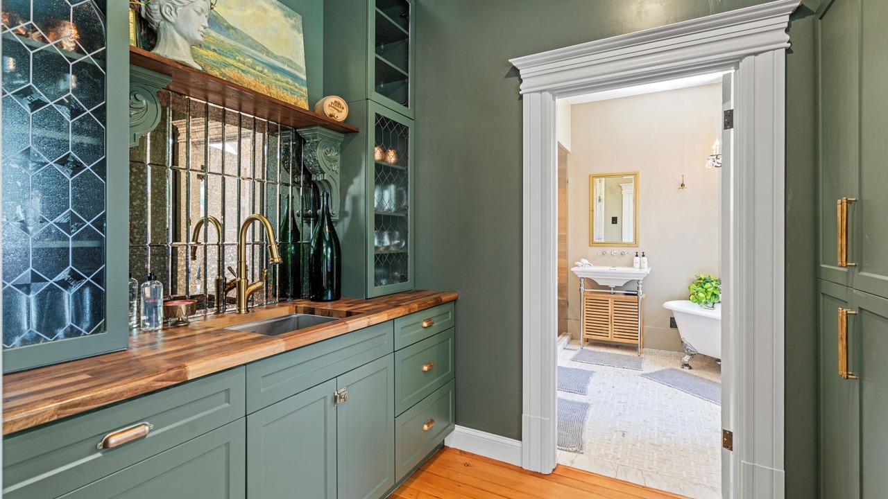 Photo of Bathroom in Petaluma