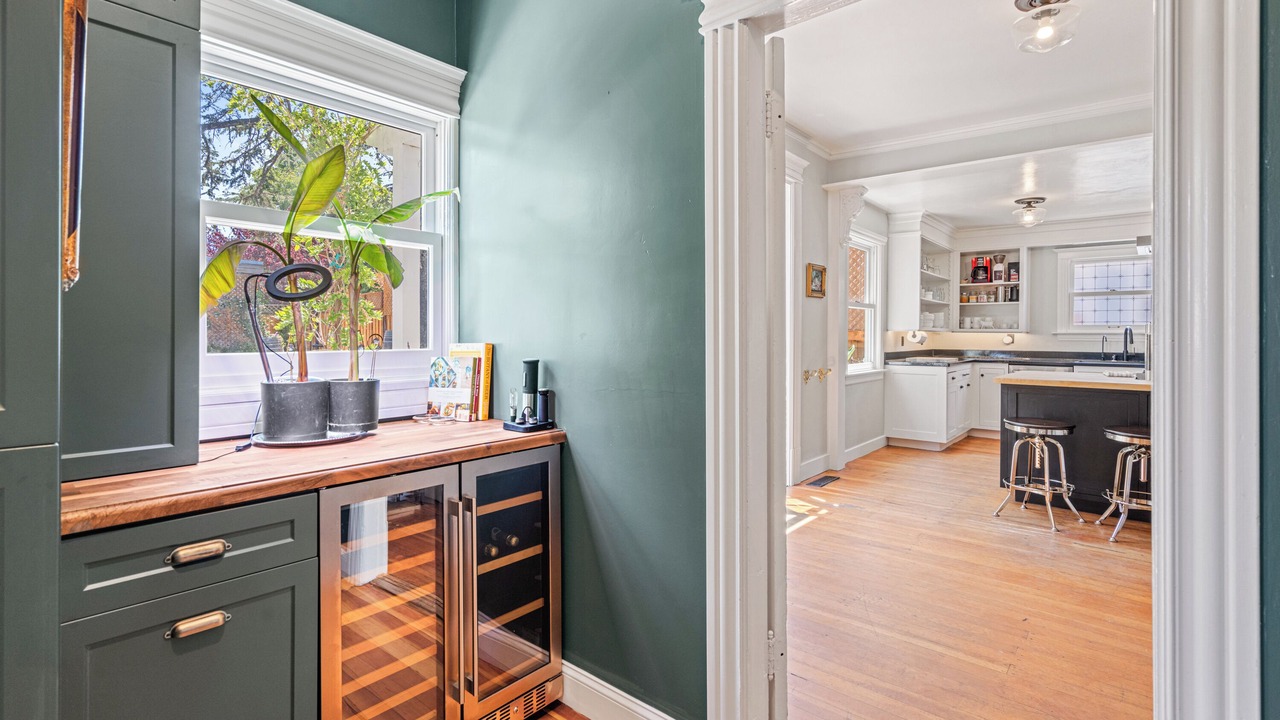 Photo of Kitchen in Petaluma