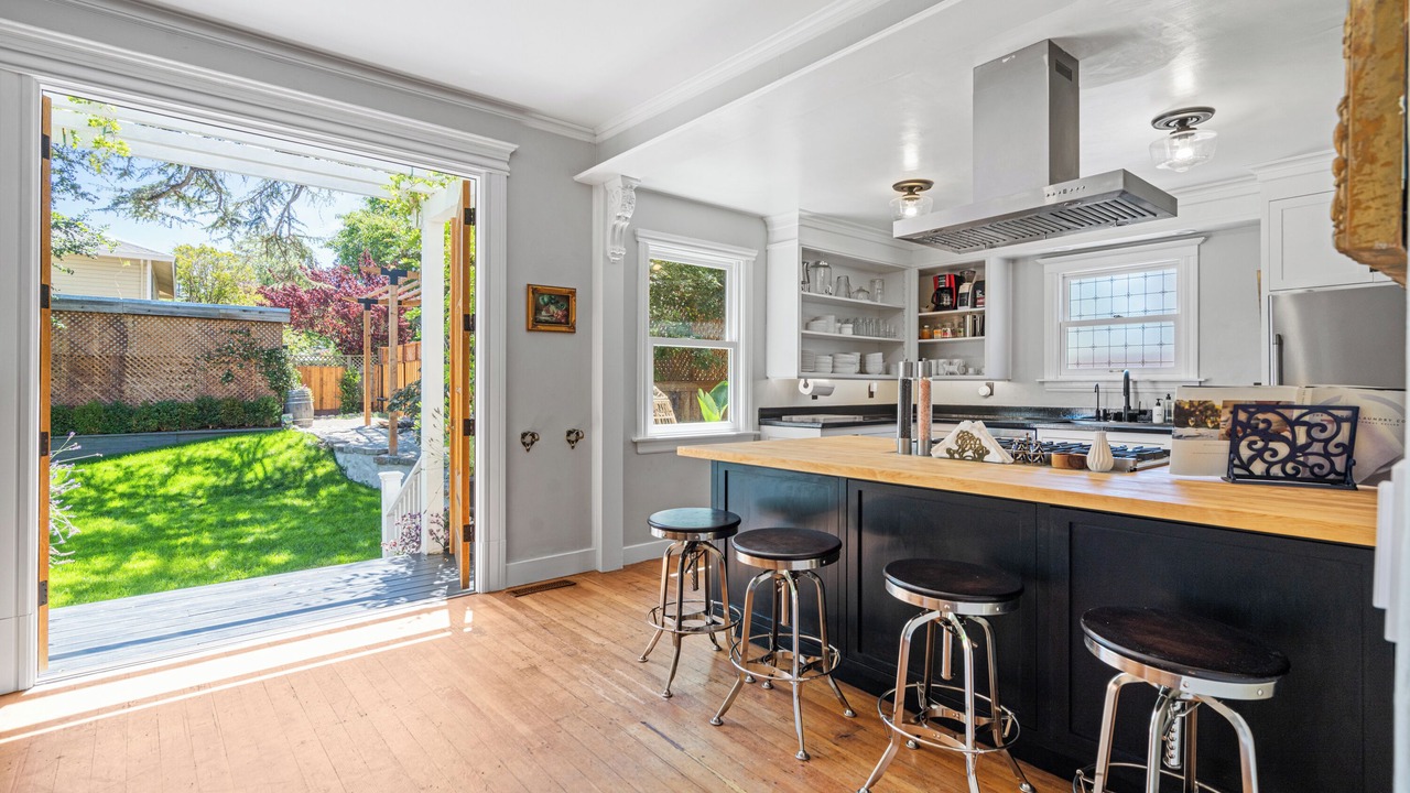 Photo of Kitchen in Petaluma