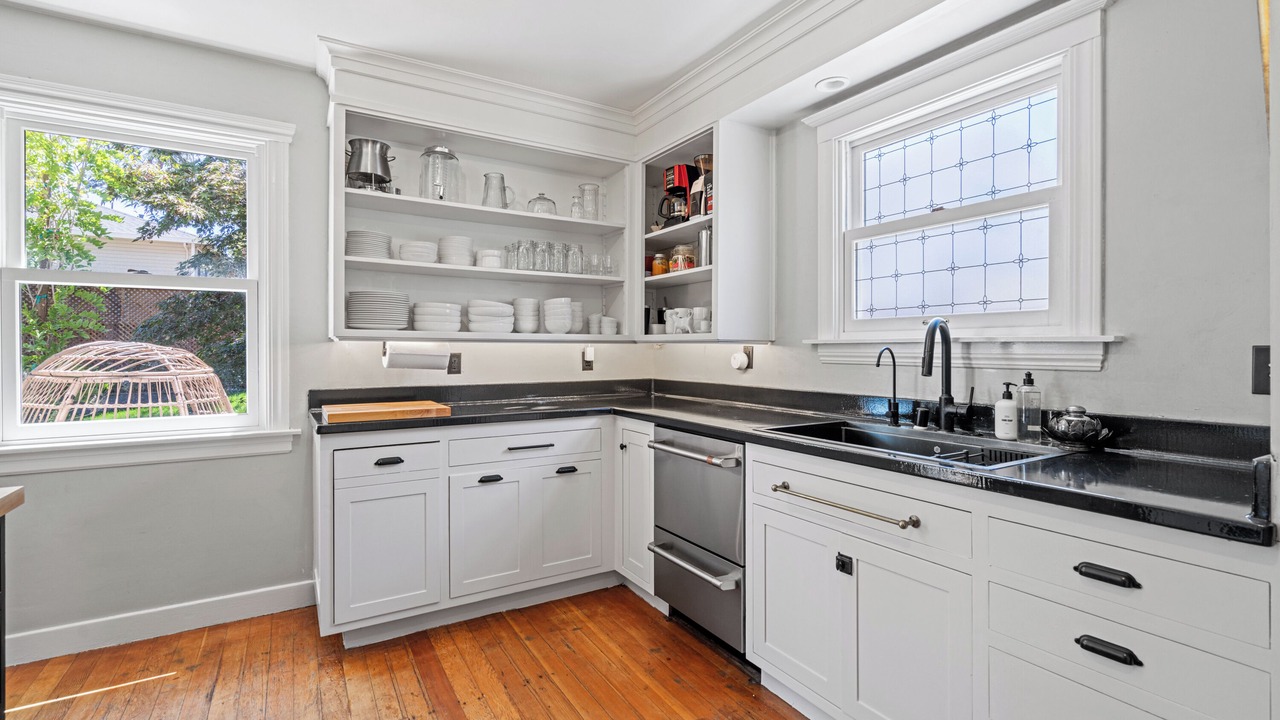 Photo of Kitchen in Petaluma