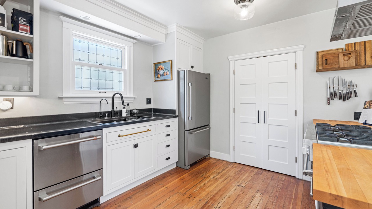 Photo of Kitchen in Petaluma