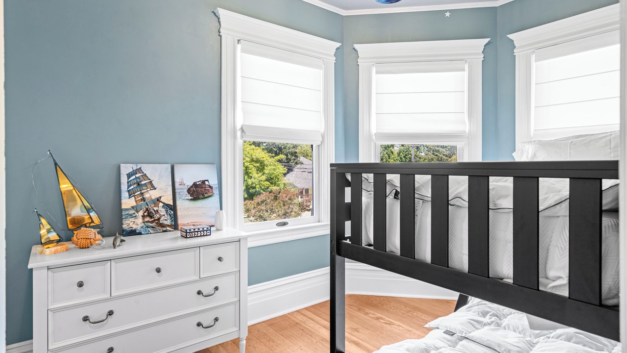 Photo of Bedroom in Petaluma