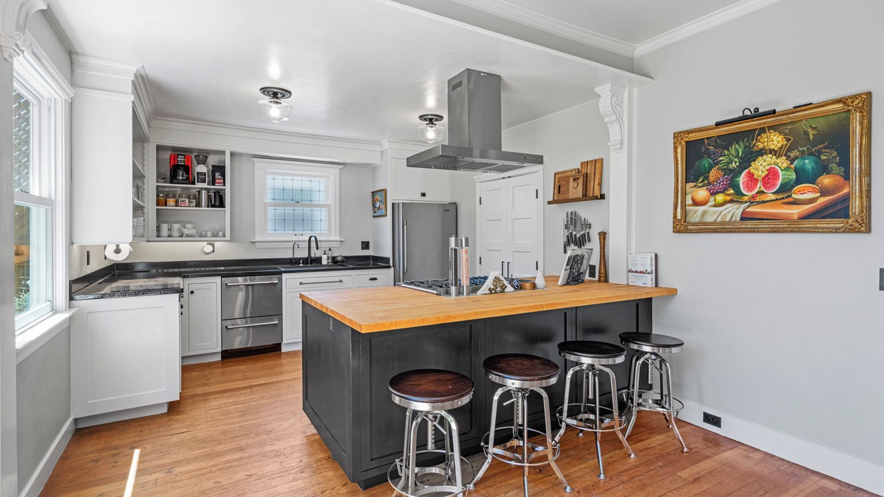 Photo of Kitchen in Petaluma