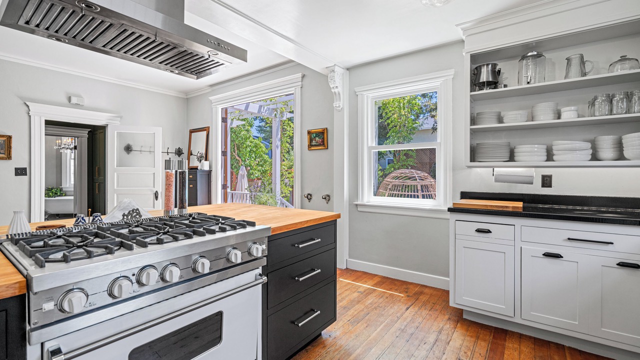 Photo of Kitchen in Petaluma