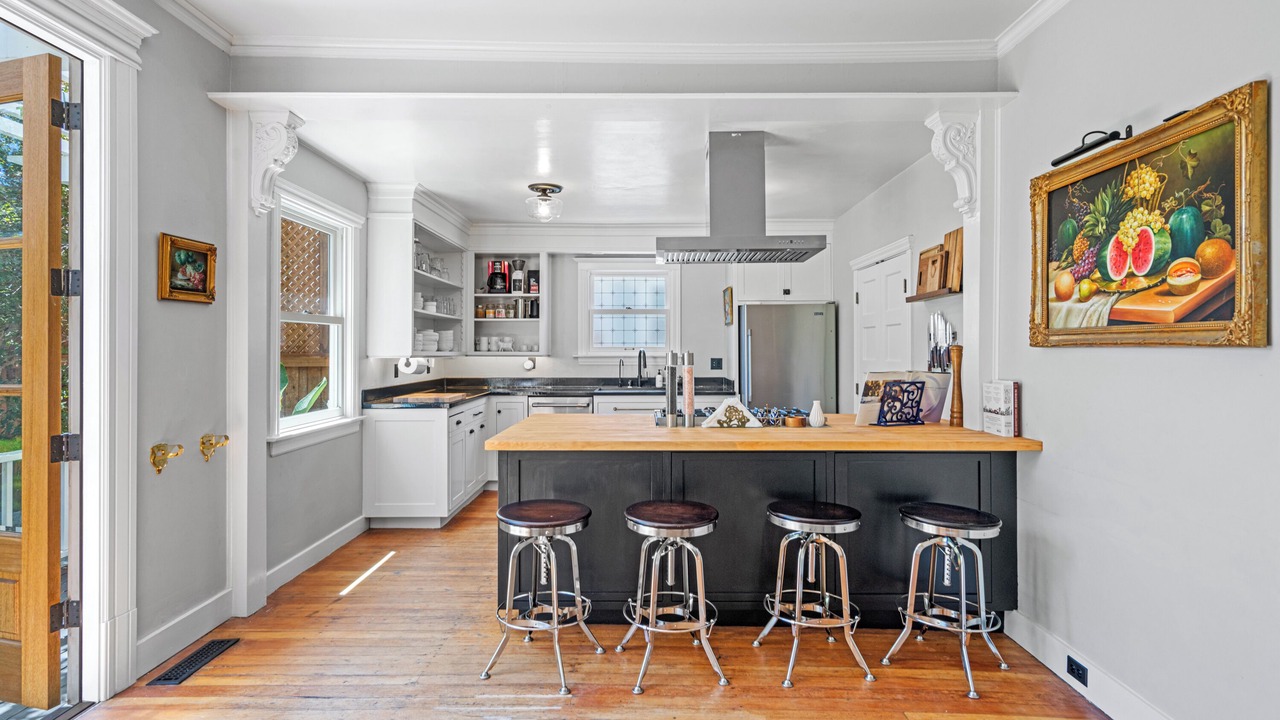 Photo of Kitchen in Petaluma