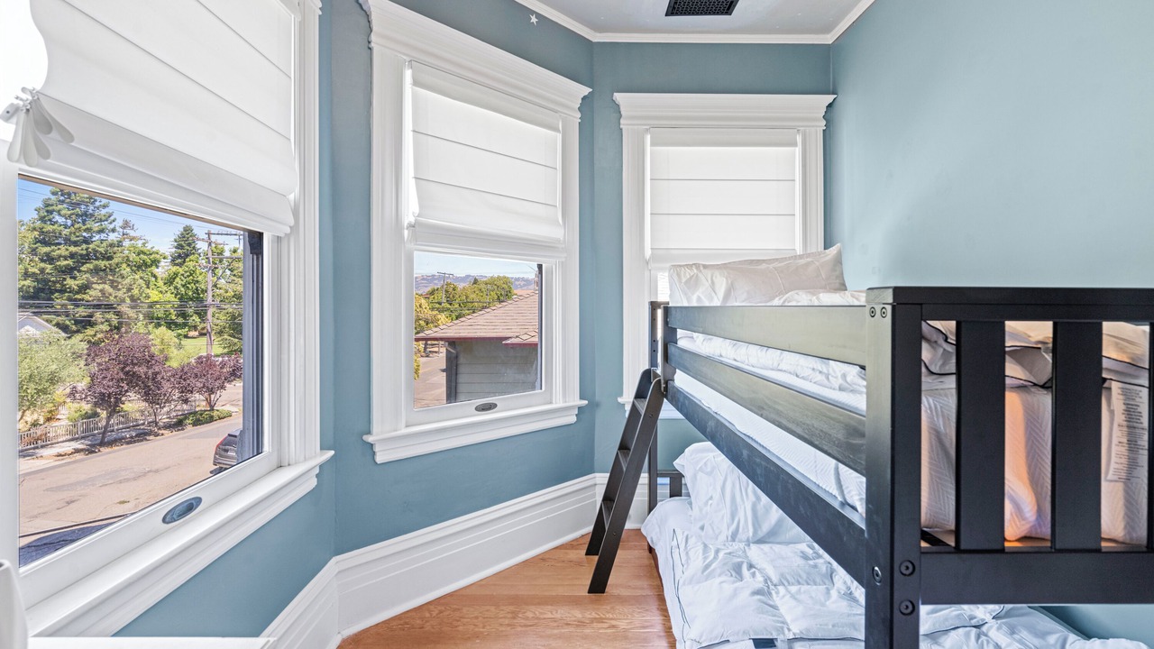 Photo of Bedroom in Petaluma