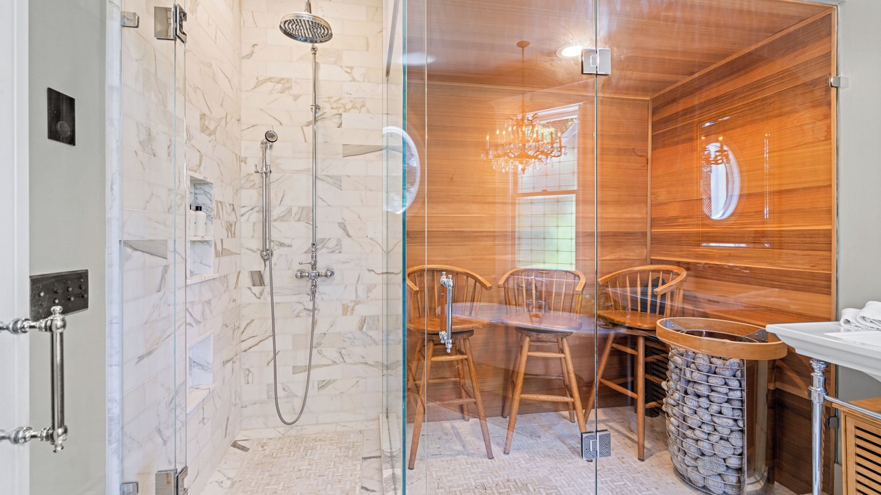 Photo of Bathroom in Petaluma