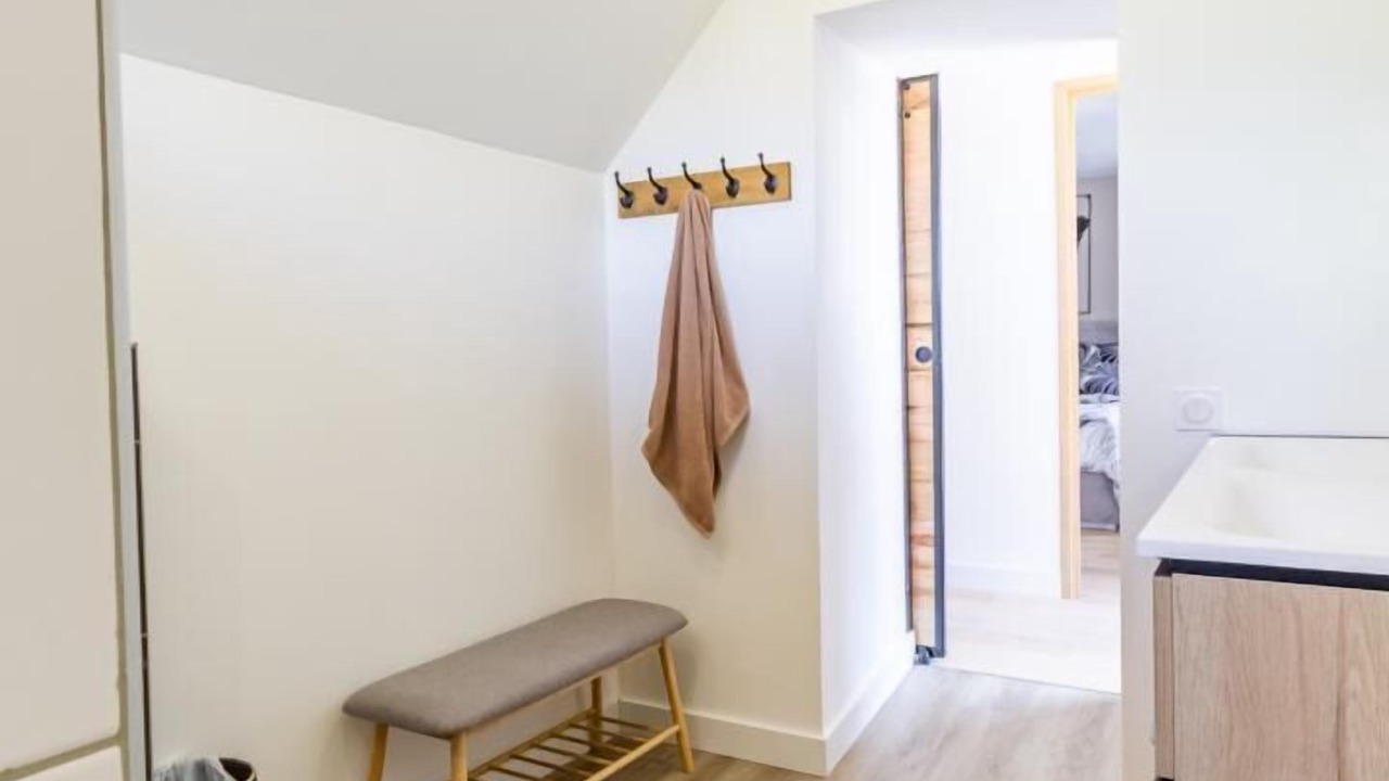 Photo of Bathroom in Domessin