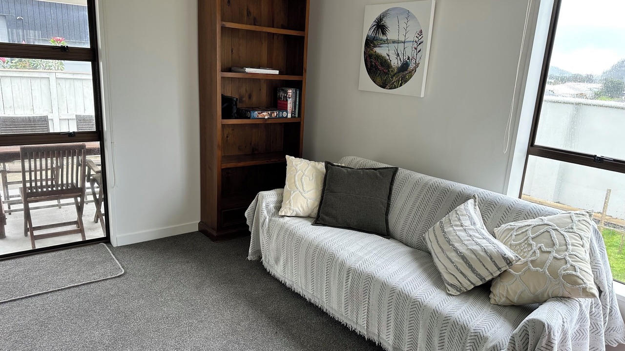 Photo of Livingroom in Tairua