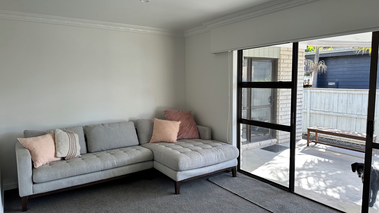 Photo of Livingroom in Tairua