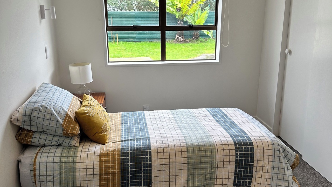 Photo of Bedroom in Tairua
