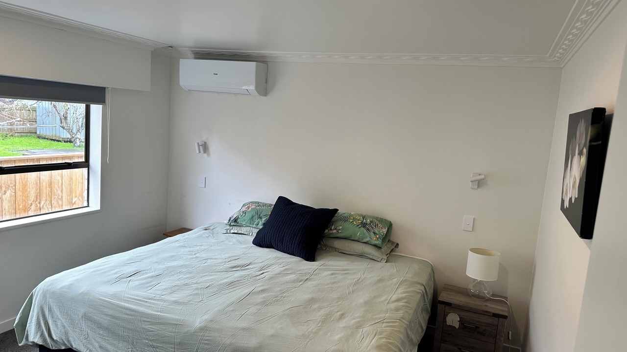 Photo of Bedroom in Tairua