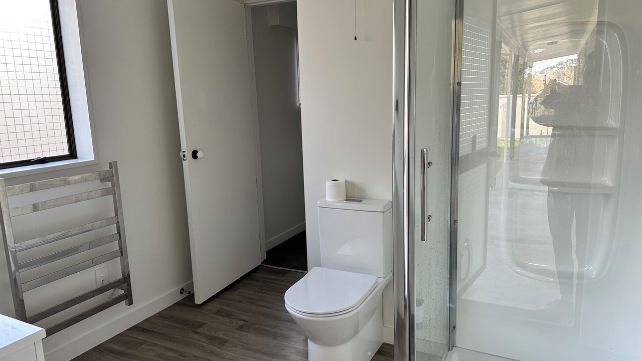 Photo of Bathroom in Tairua