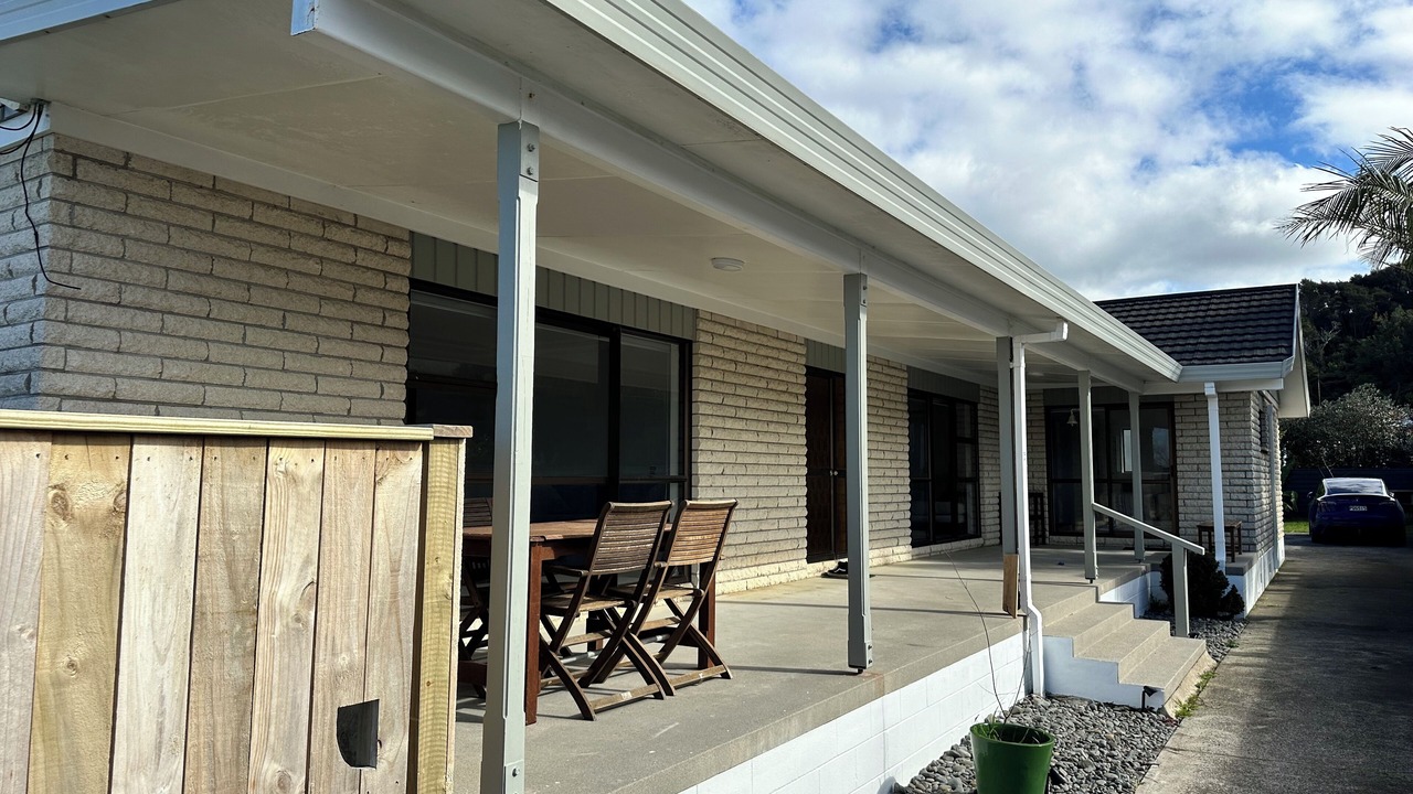 Photo of Outdoor in Tairua