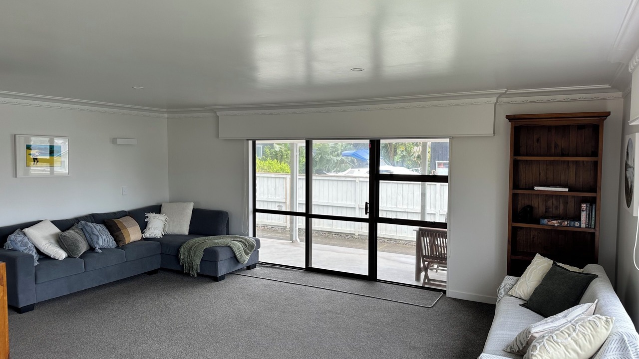 Photo of Livingroom in Tairua