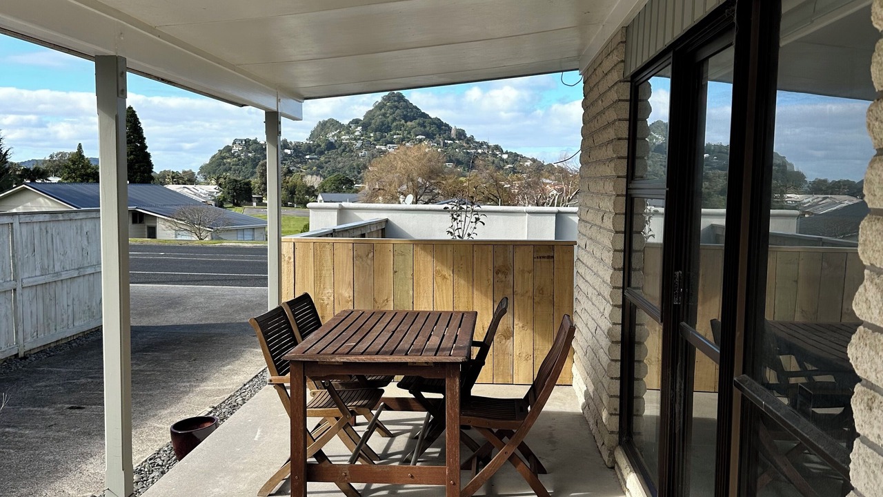 Photo of Outdoor in Tairua