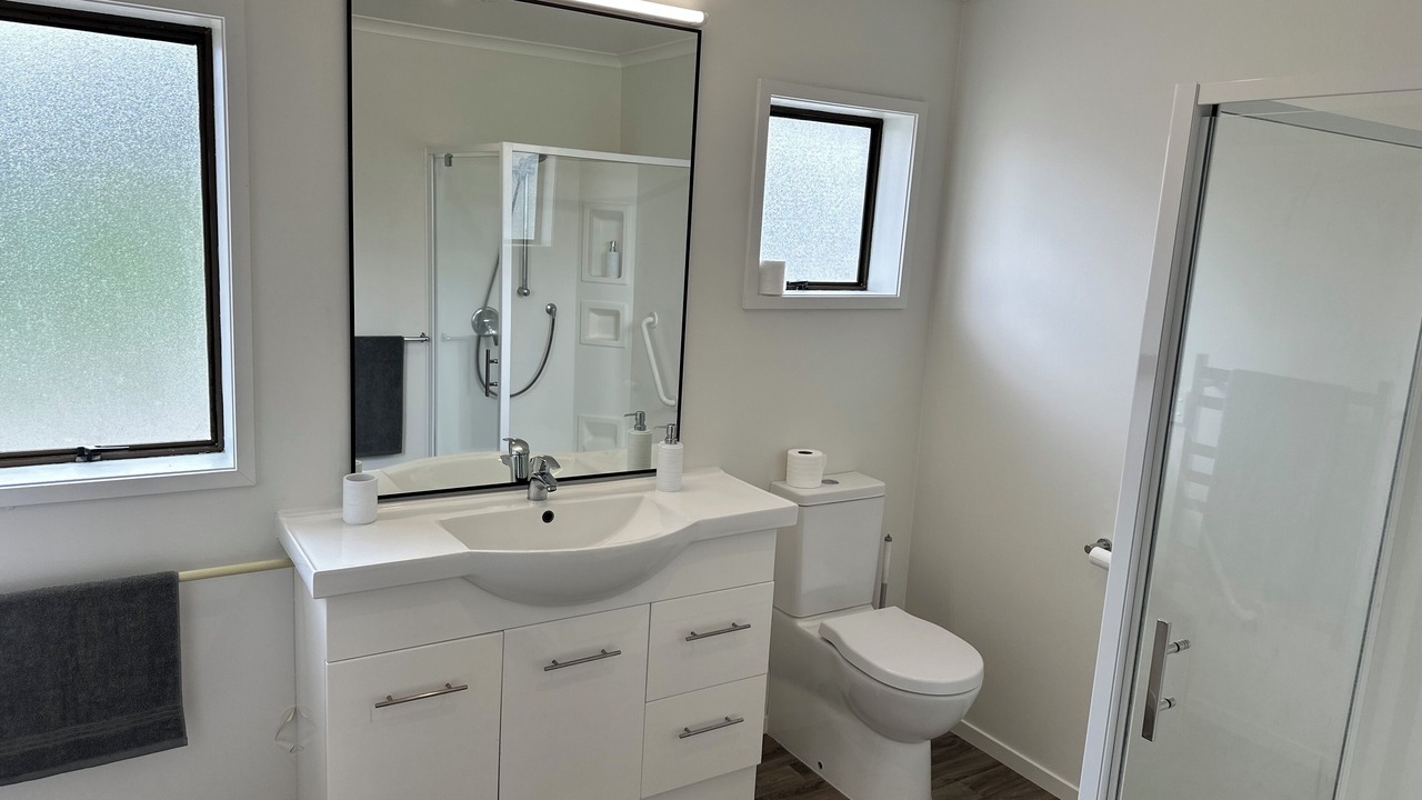 Photo of Bathroom in Tairua