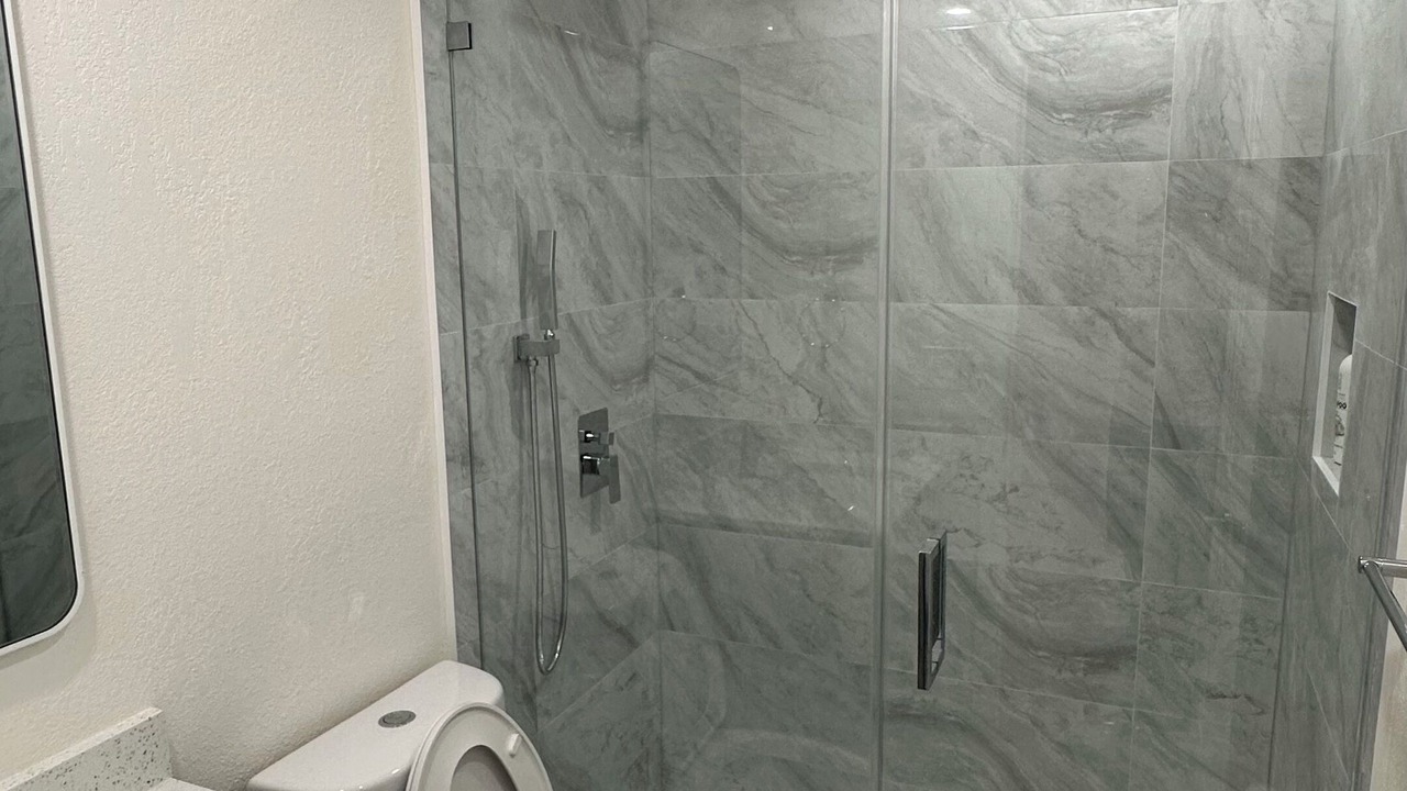 Photo of Bathroom in Lauderhill