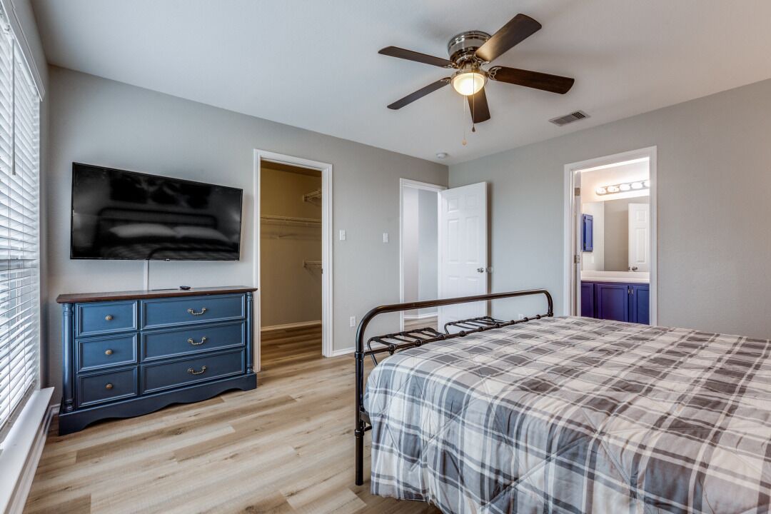 Photo of Bedroom in Southside