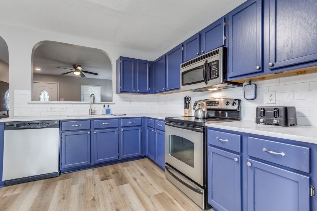 Photo of Kitchen in Southside