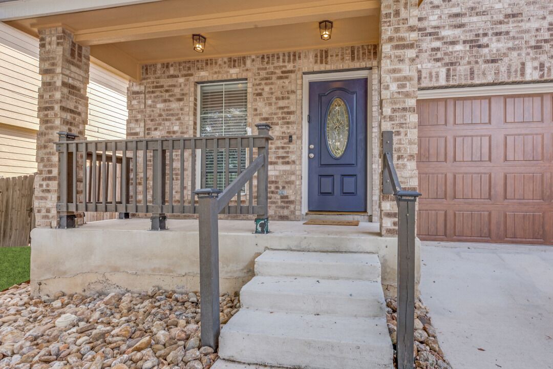 Photo of Outdoor in Southside