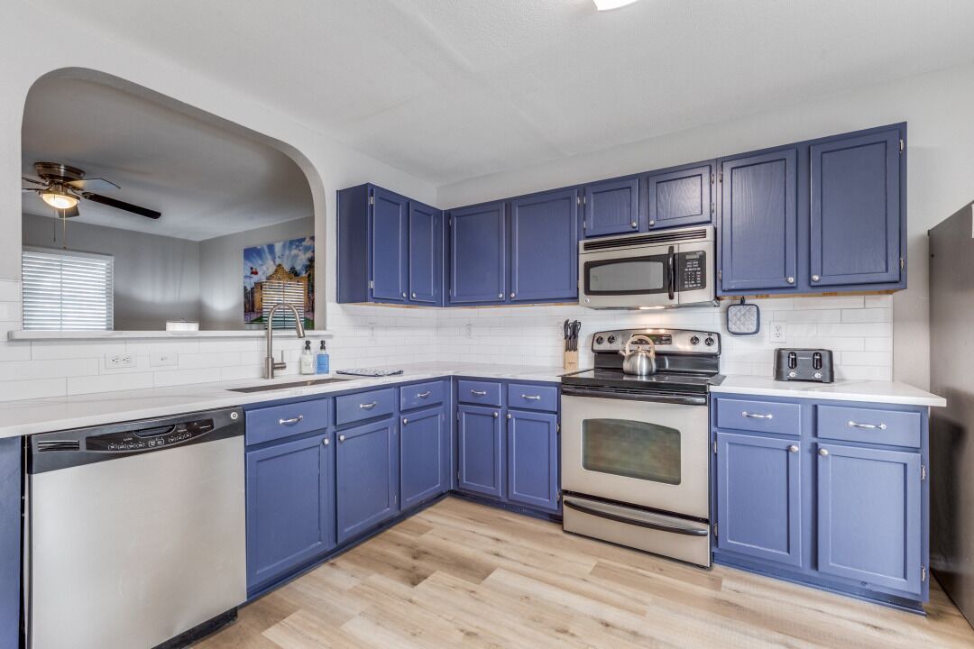 Photo of Kitchen in Southside