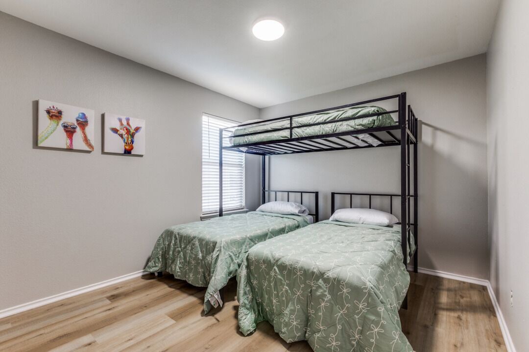 Photo of Bedroom in Southside