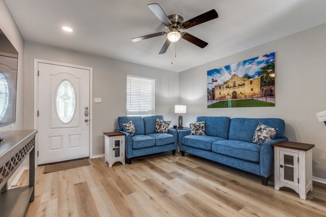 Photo of Livingroom in Southside