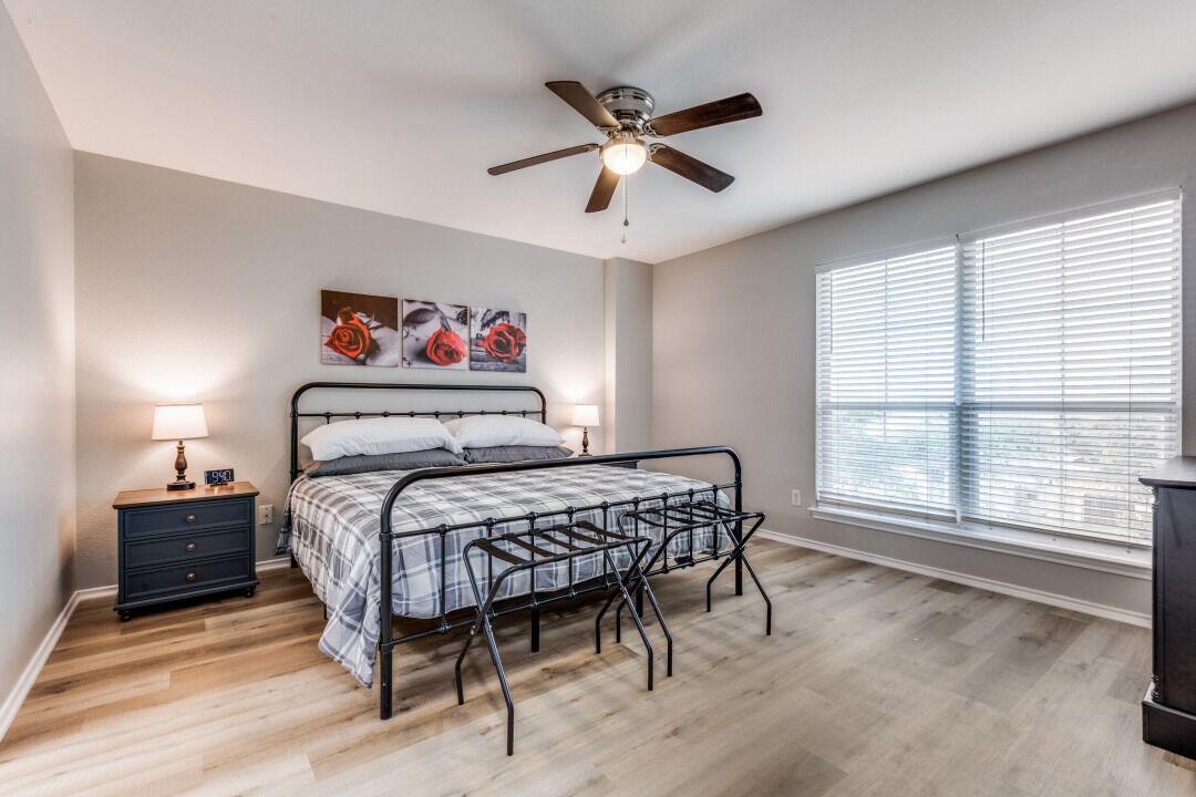 Photo of Bedroom in Southside