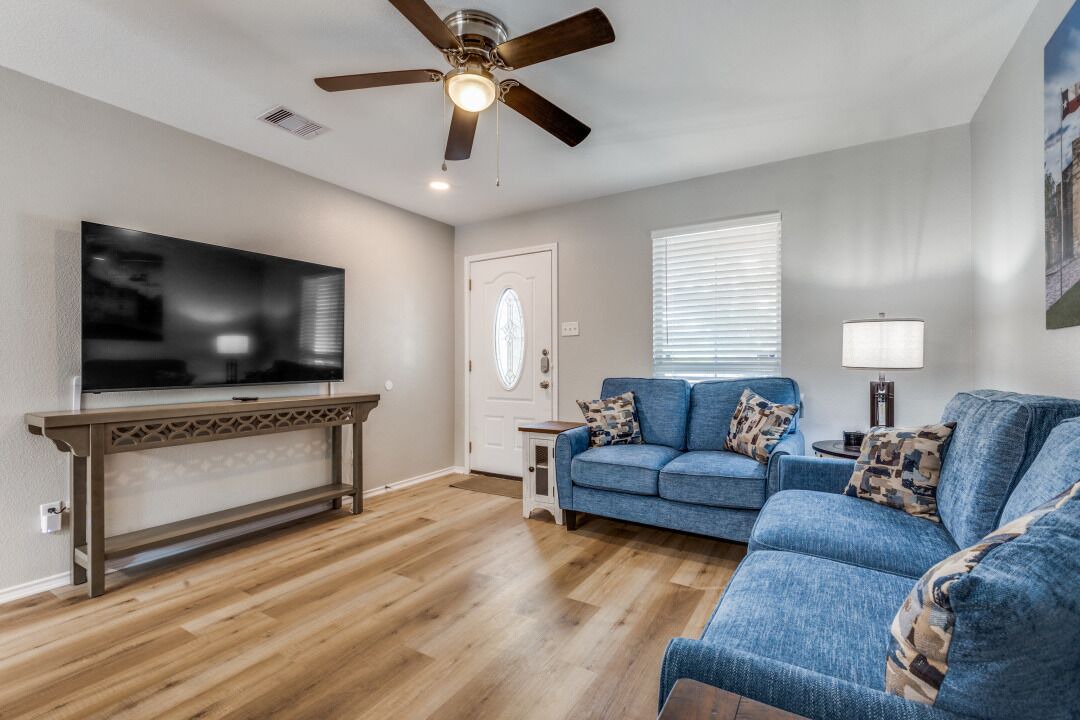 Photo of Livingroom in Southside