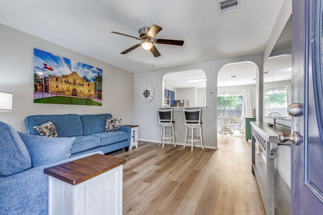 Photo of Livingroom in Southside