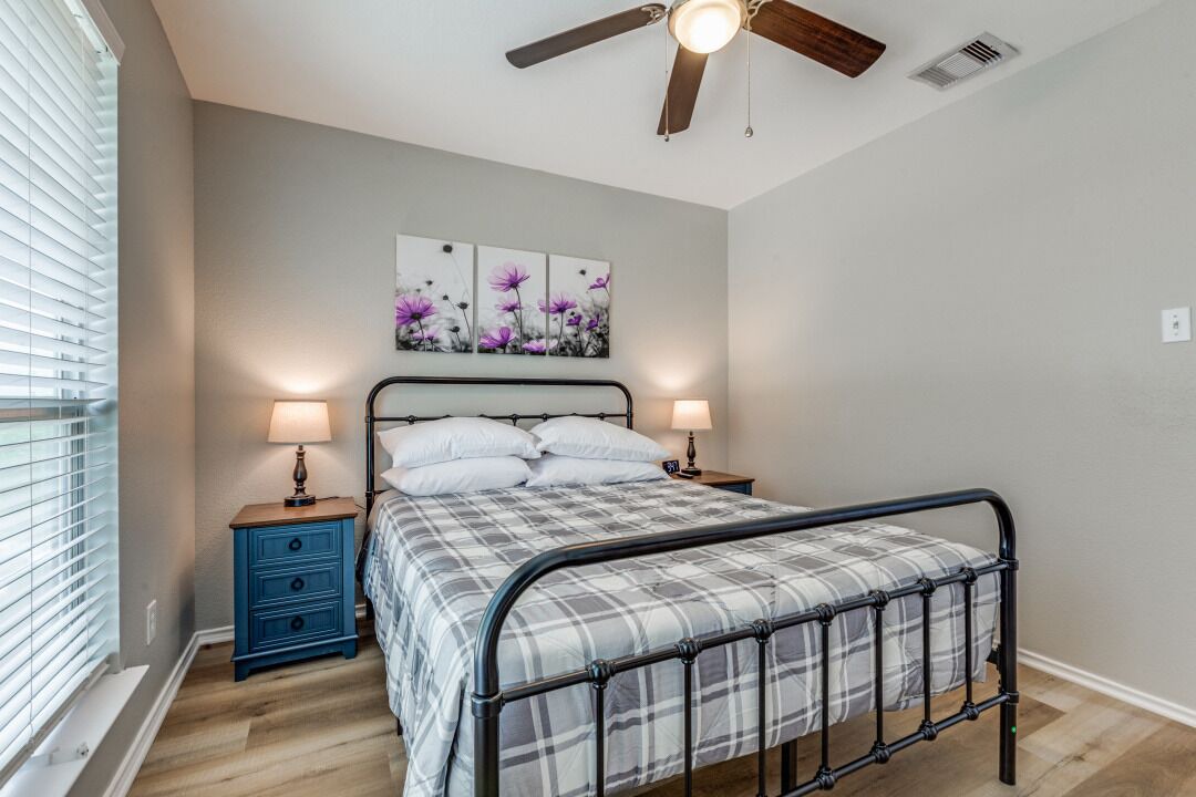 Photo of Bedroom in Southside