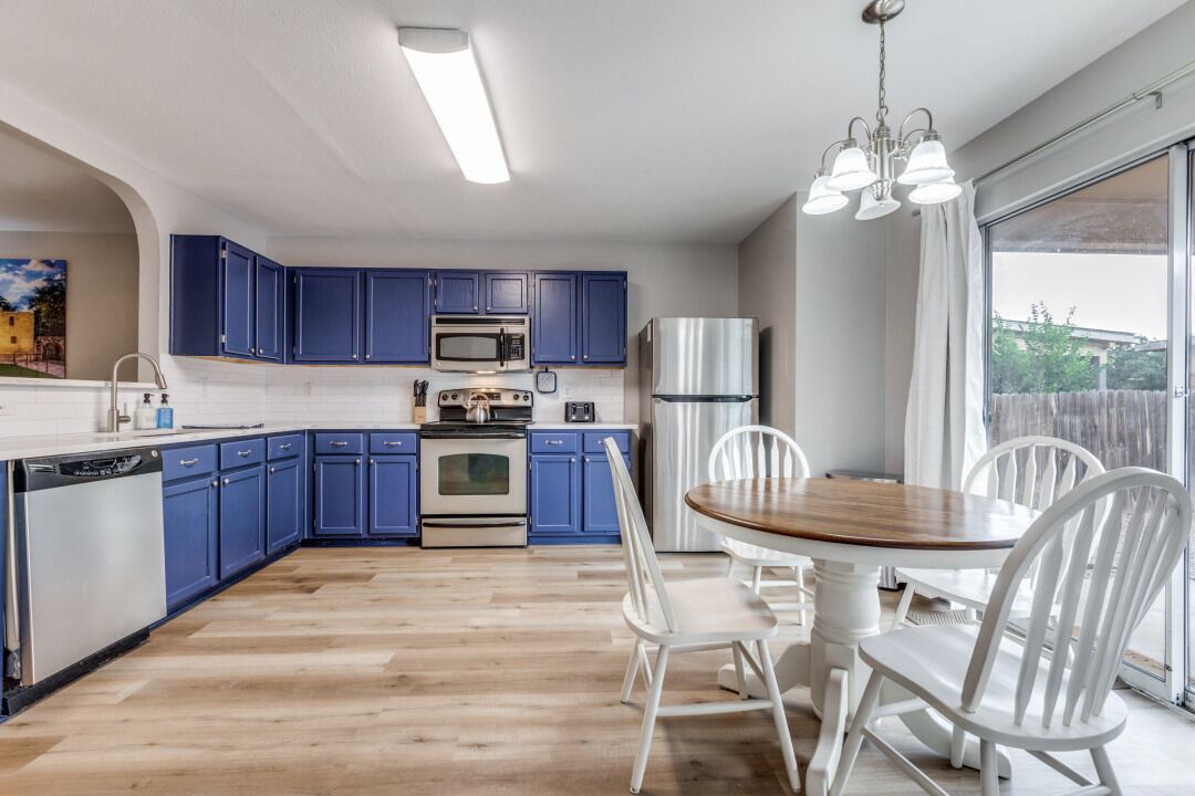 Photo of Kitchen in Southside