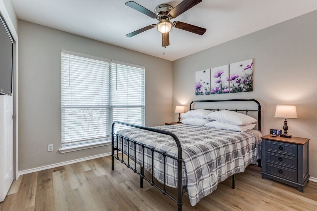Photo of Bedroom in Southside