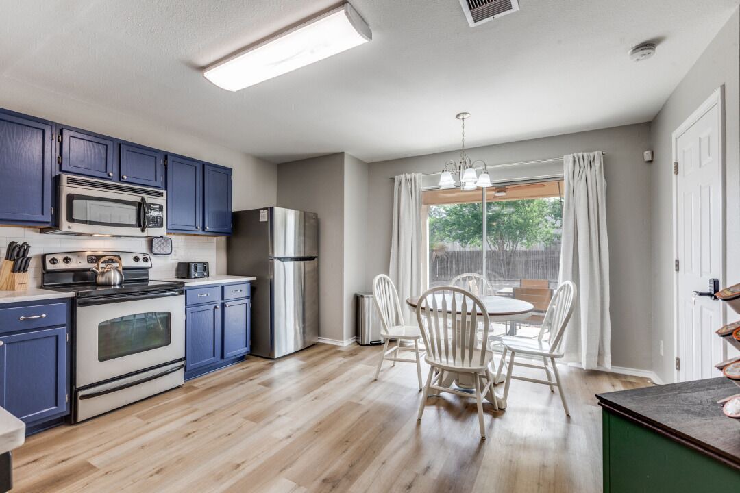 Photo of Kitchen in Southside