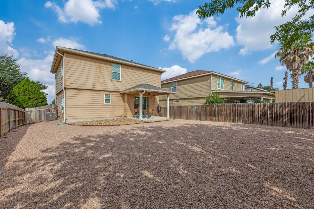 Photo of Outdoor in Southside