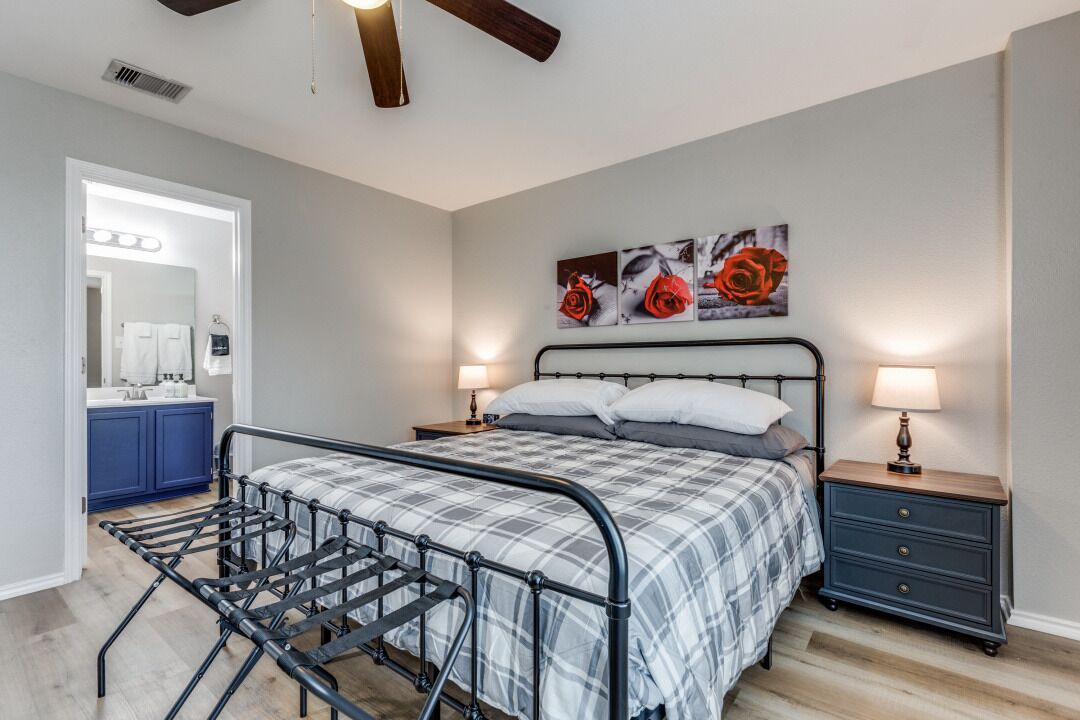 Photo of Bedroom in Southside