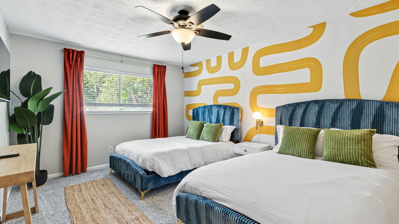 Photo of Bedroom in Klein