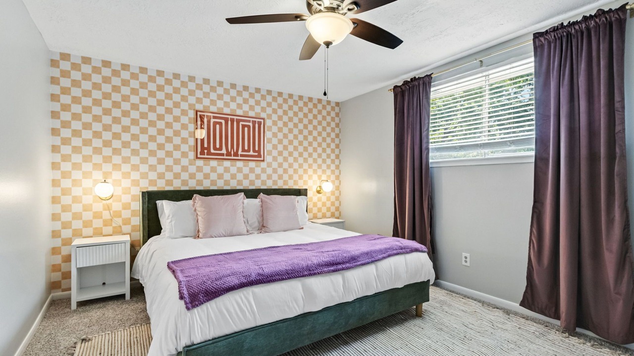 Photo of Bedroom in Klein