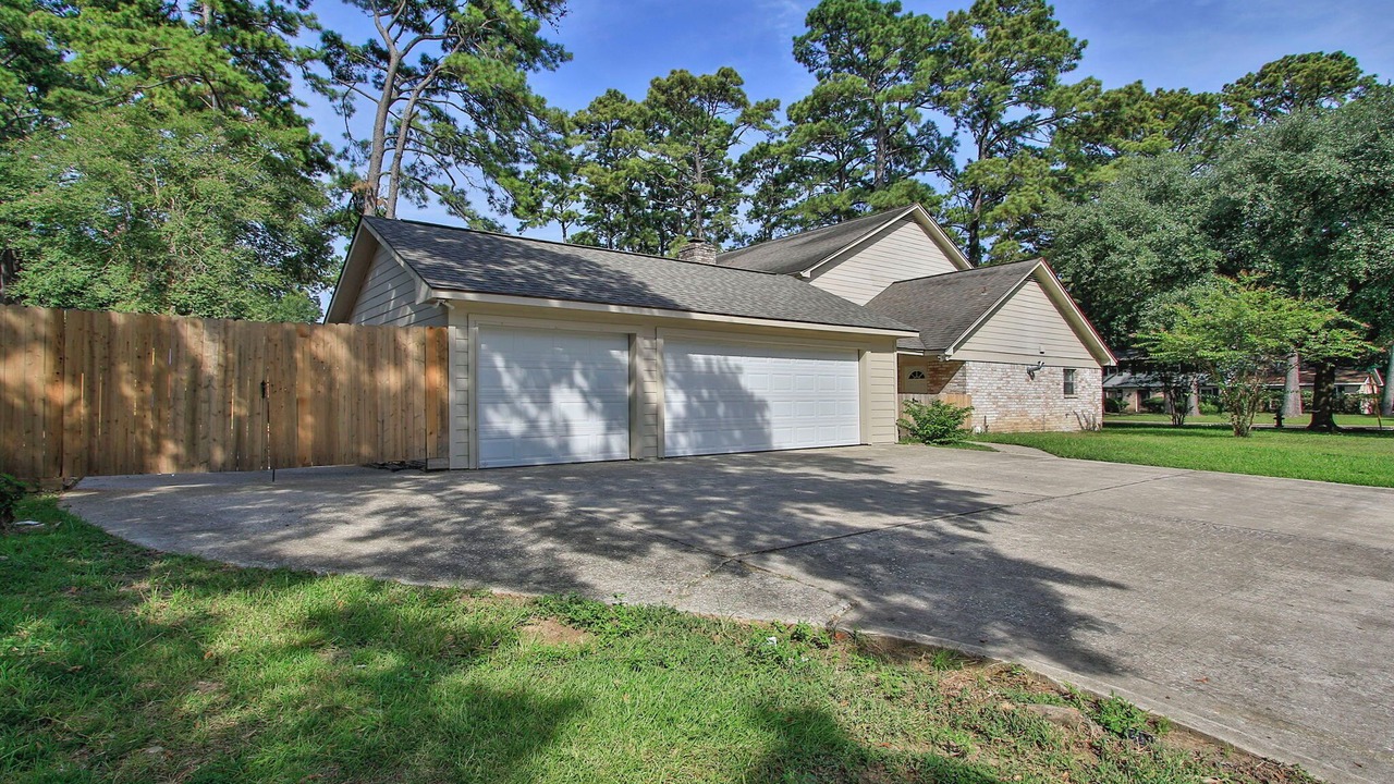 Photo of Outdoor in Klein