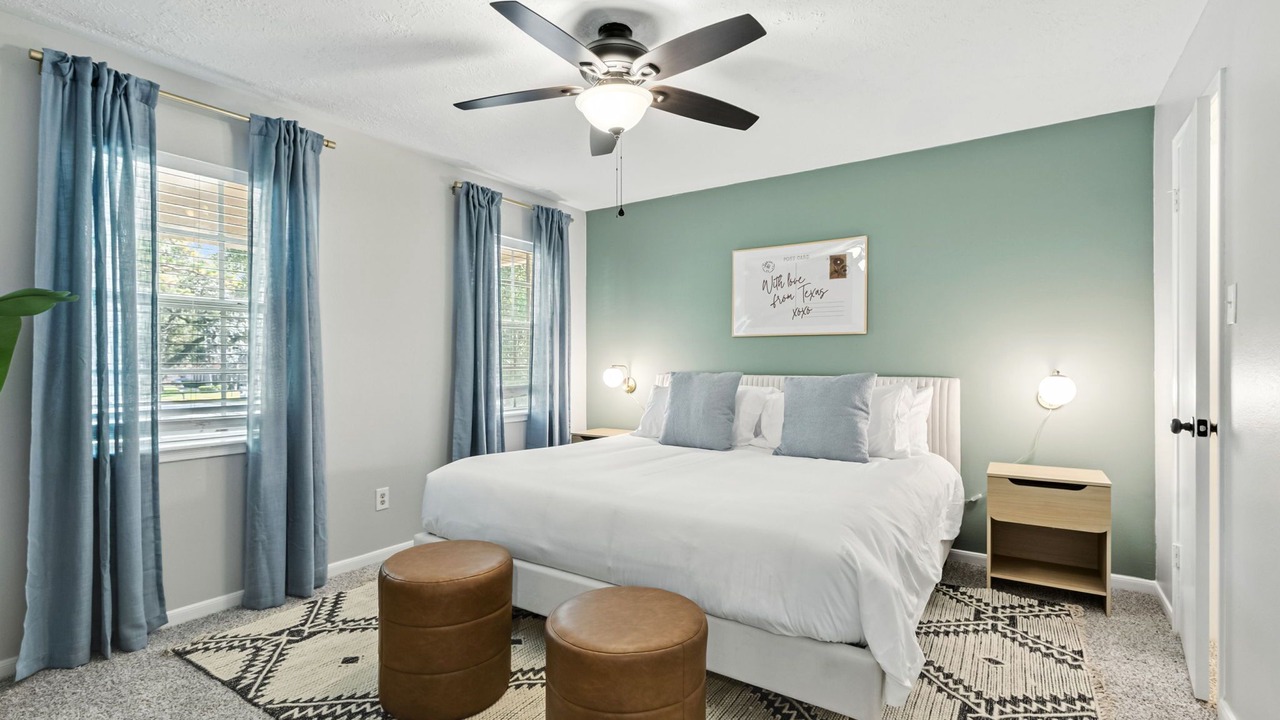 Photo of Bedroom in Klein