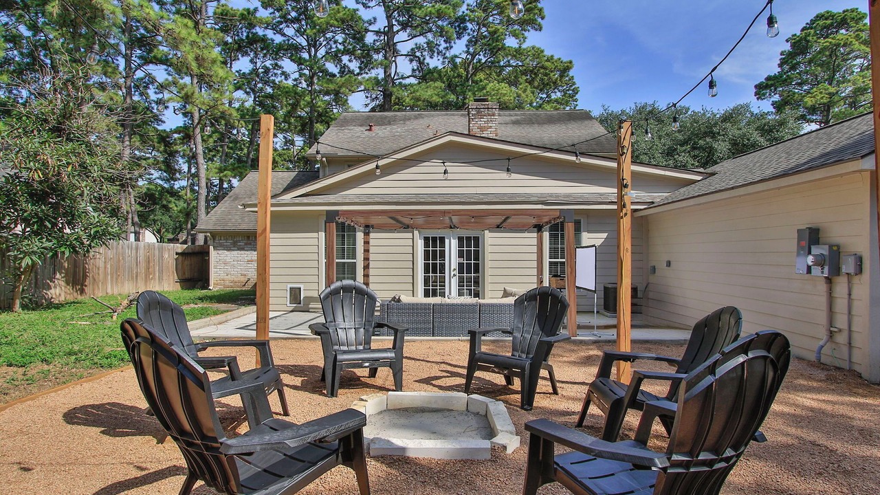 Photo of Patio Balcony in Klein