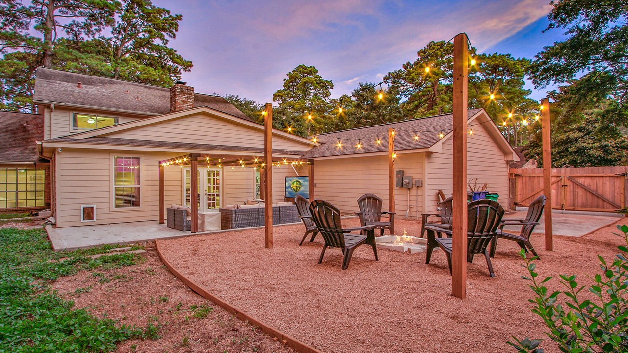 Photo of Patio Balcony in Klein