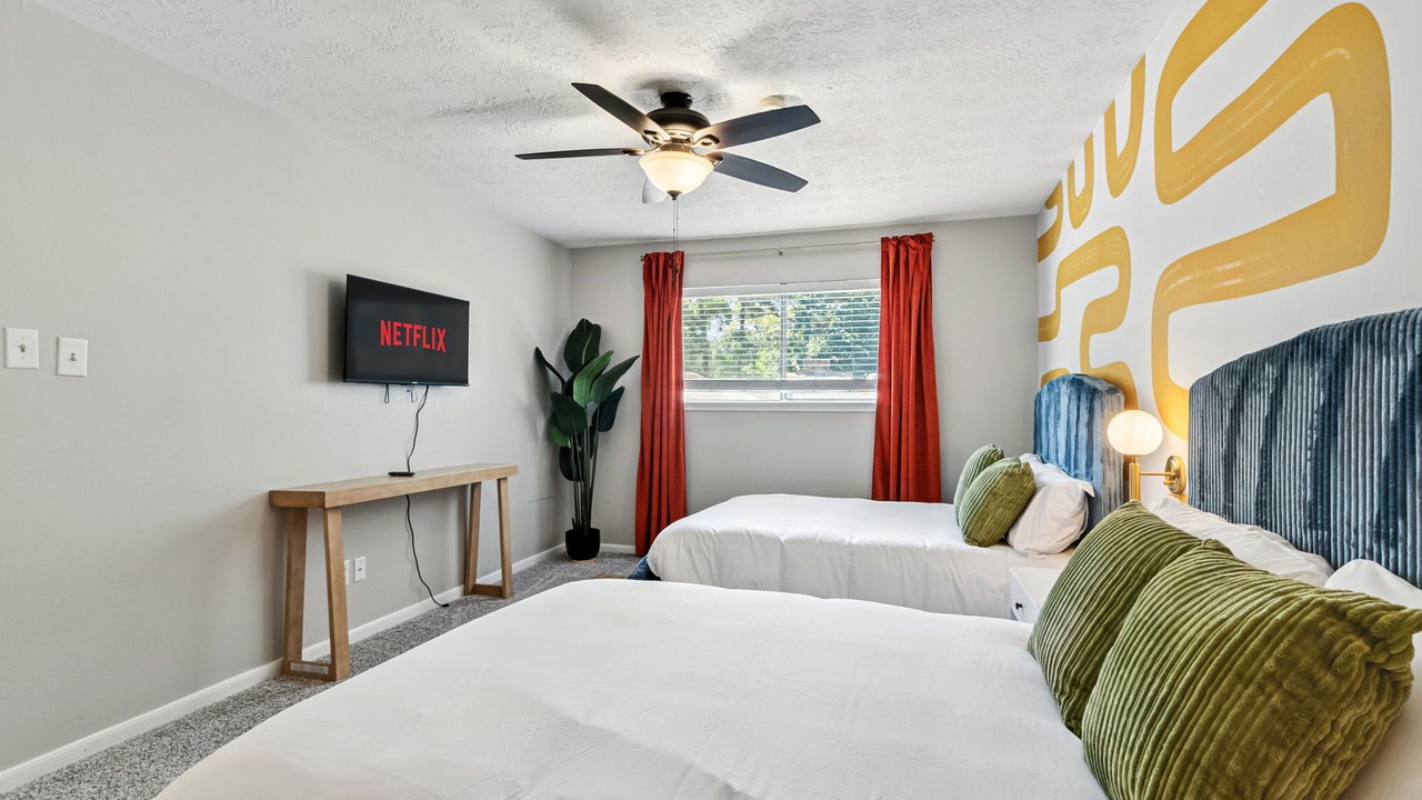 Photo of Bedroom in Klein
