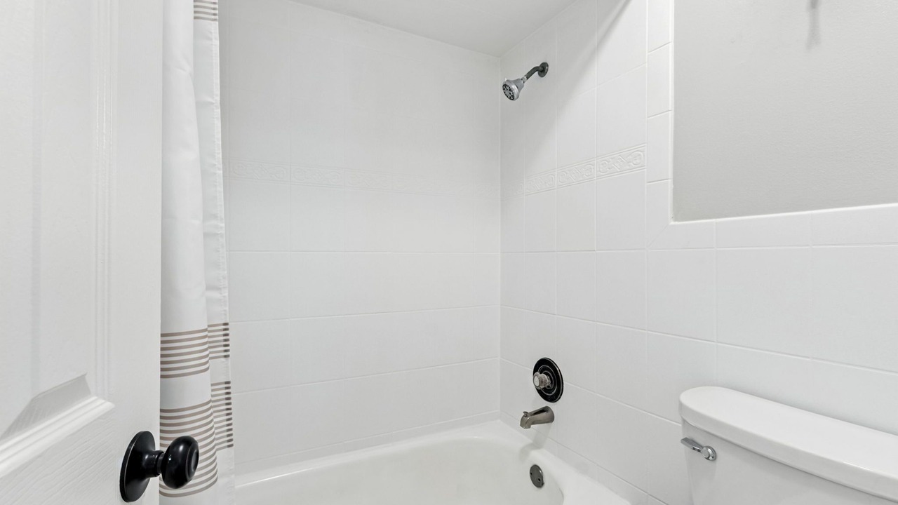 Photo of Bathroom in Klein