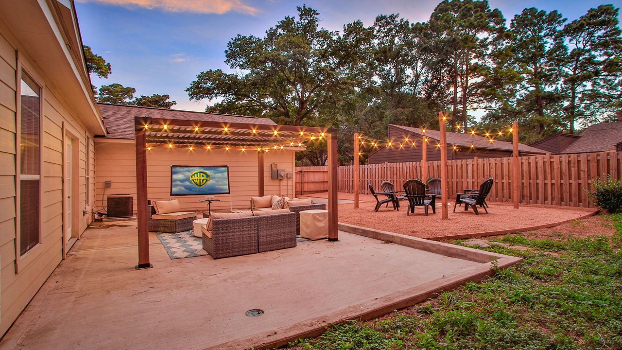 Photo of Patio Balcony in Klein